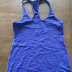 Lululemon cool racerback tank